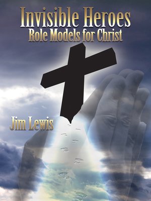 cover image of Invisible Heroes